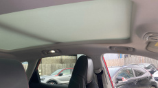 MG Hs 1.5 T-GDI Exclusive 5dr DCT Petrol Hatchback